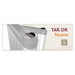 Emisor termoelectrico TAR-DR 375W  216.00EUR