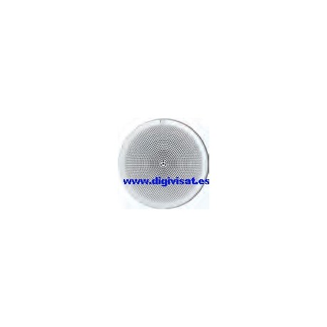 0602.10 Regilla circular plastico color blanco  y otros modelos