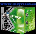 iPower detached Comelit kit 8591G