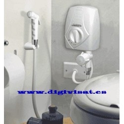 Hygienic Shower 3T 4KW, Digivisat