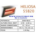 Heater _exterior_Heliosa_55B20